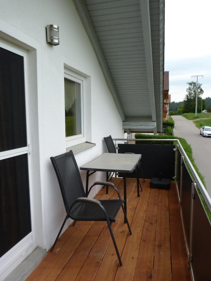 Ferienwohnung Spachtholz Waldmuenchen Exterior photo